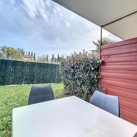 3652-appartement 4 Couchages Avec Piscine Apartment Argeles-sur-Mer